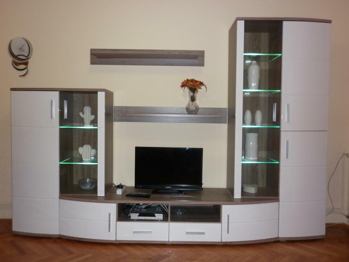 Apartments Gojka Miocevic บีโอกราดนาโมรู ภายนอก รูปภาพ